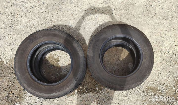 Bridgestone V600 165/80 R14