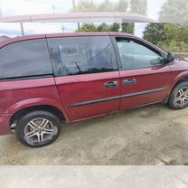 Dodge Caravan 2.4 AT, 2001, 8 659 км, с пробегом, цена 460 000 руб.