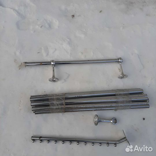 Шкафы, стеллажи