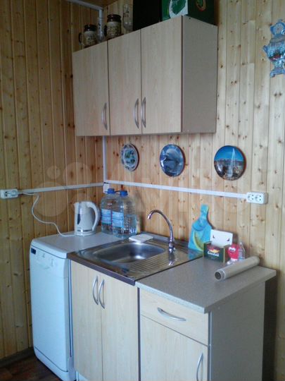 Дача 36 м² на участке 4 сот.