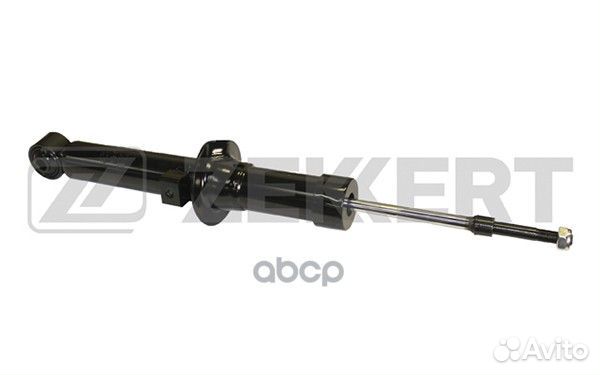 Амортизатор Kia Sorento I, II 02- Zekkert газ