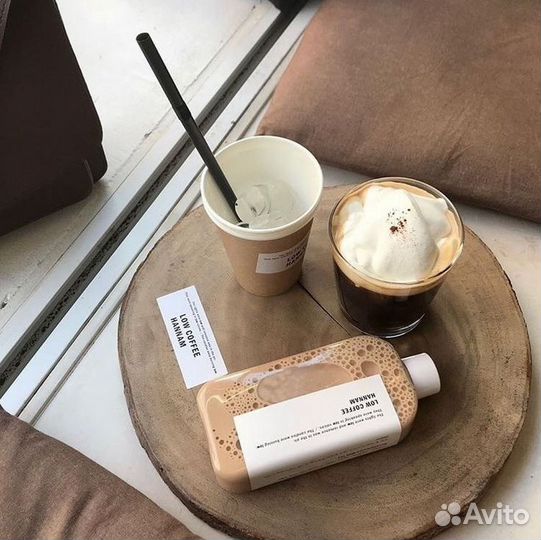 Готовый бизнес. Кофейня. Балийская Легенда