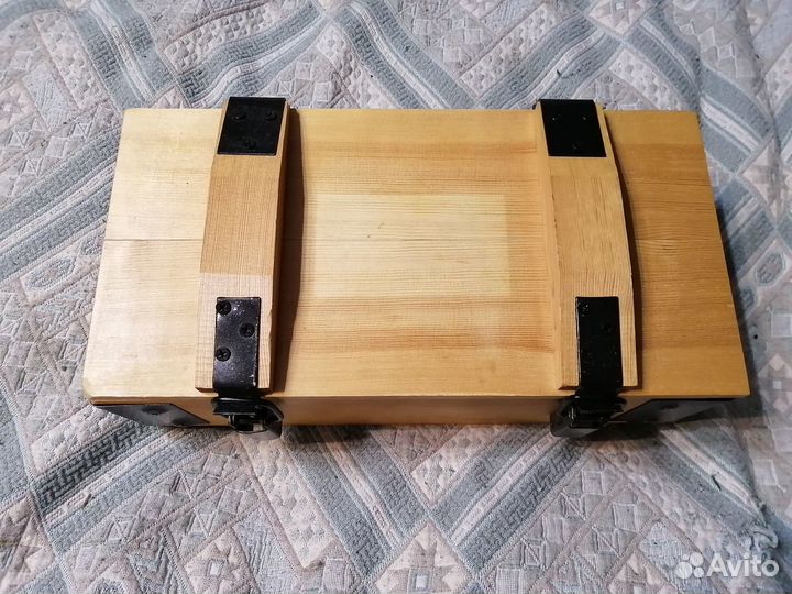 Бутылка Red Army Vodka