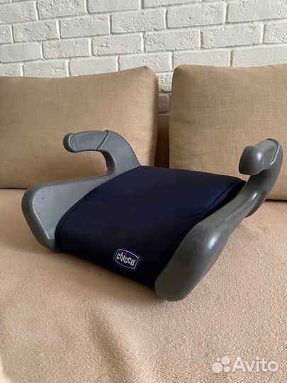 Бустер для детей Chicco