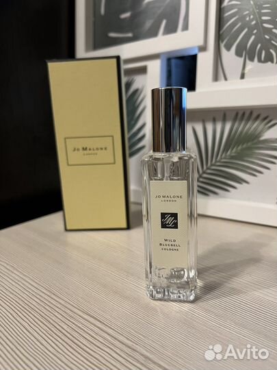 Jo Malone Wild Bluebell 30ml/Джо Малон Колокольчик