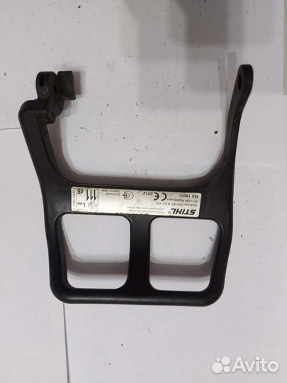 Ручка тормоза stihl MS 170,180