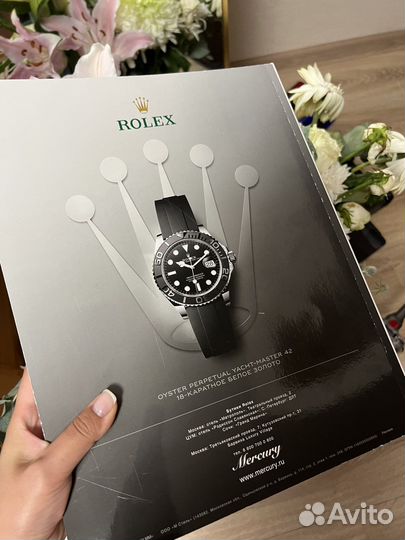 Журнал Yachting