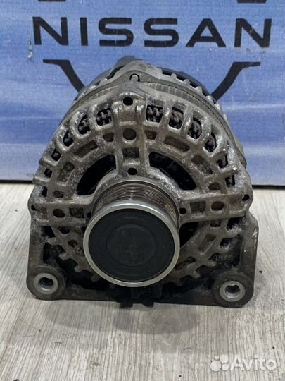 Генератор Nissan X-trail T31