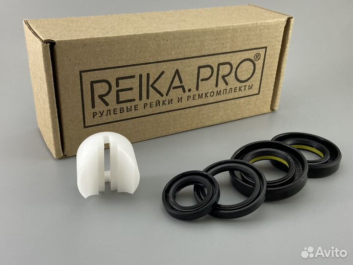 Premium Ремкомплект Honda Accord CL/CM/CU