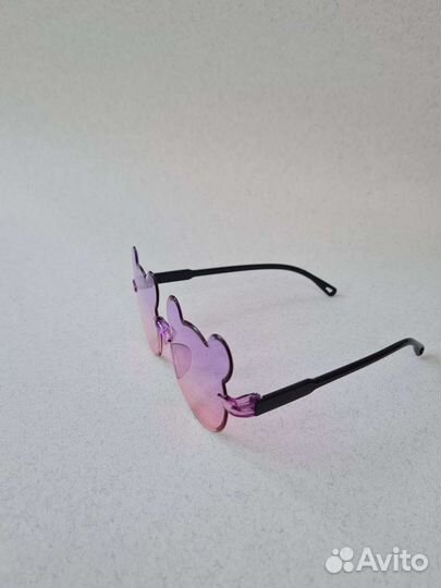 Солнцезащитные очки детские