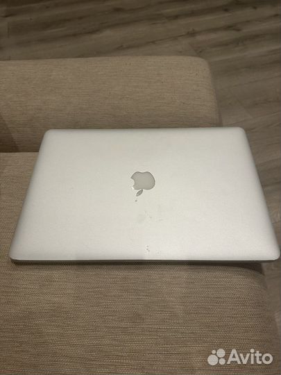 Apple MacBook Pro 15 retina