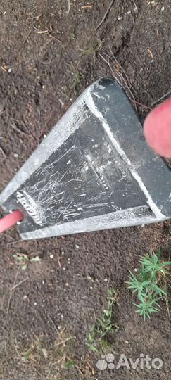 Стрит самик б/у