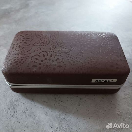 Бритва электрическая Нева-3