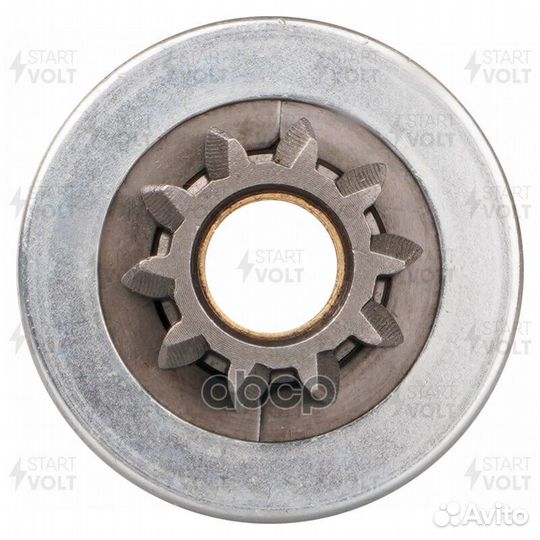 Привод стартера (бендикс) для а/м Renault Duster