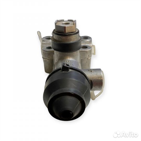 Кран уровня пола MAN, DAF, Scania, Volvo knorr