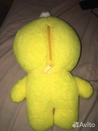 Мягкая игрушка