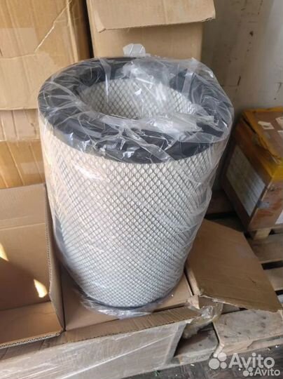 Фильтр влагоотделитель топливный 00530/50