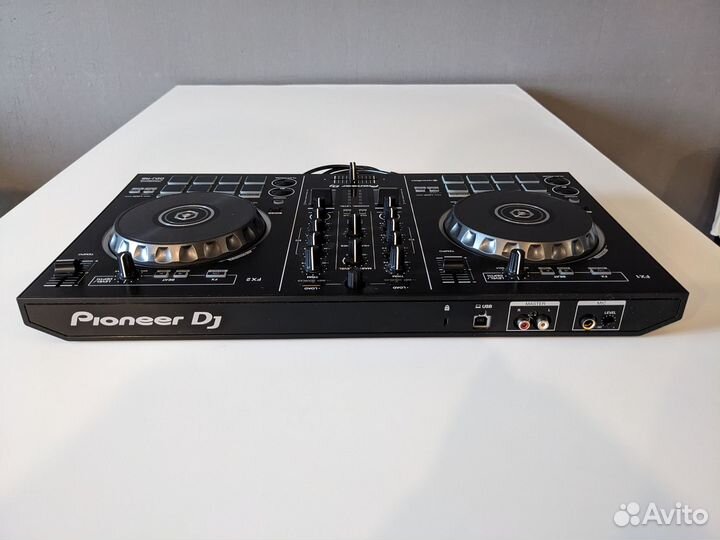 Pioneer DJ DDJ-RB