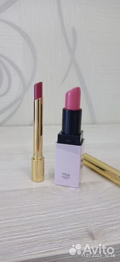 Губ.помада /11/ N.1-стило Color in