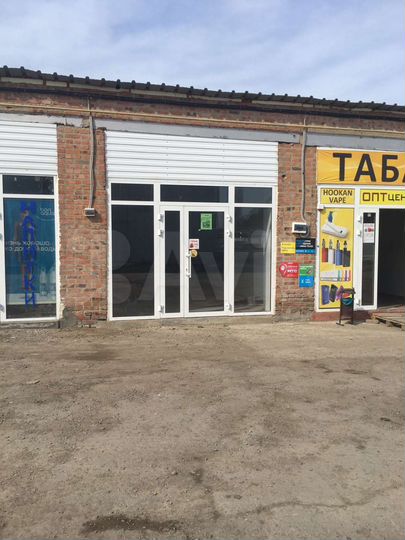 Торговая площадь, 150 м²