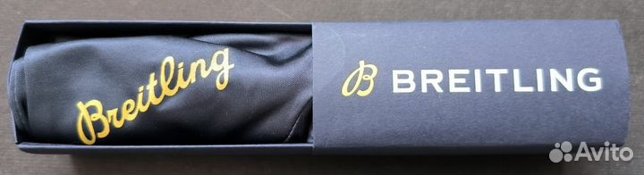 Перчатки Breitling
