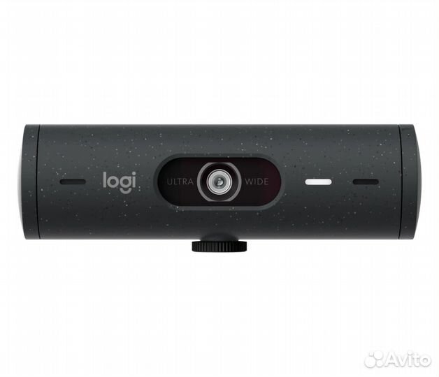 Веб-камера logitech brio 500 FHD