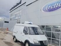 Рефрижератор Arctic XS (0/18 гр.) на 12 куб.м