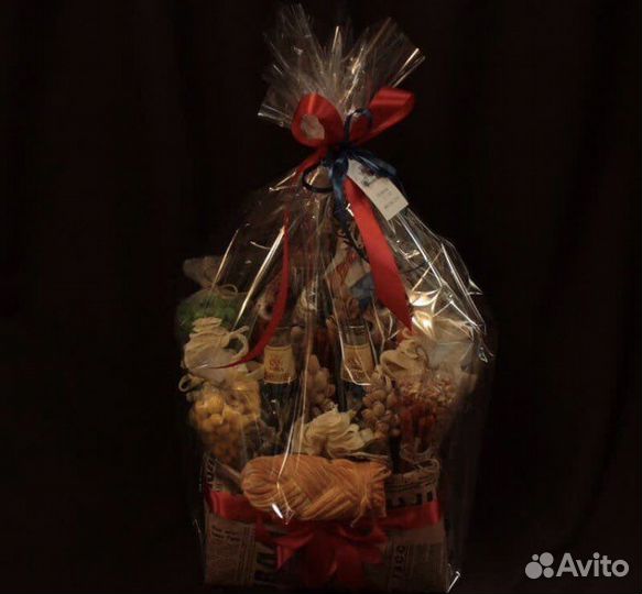 Мужской букет. Съедобные букеты