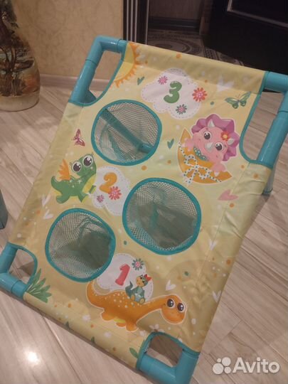 Игра точно В цель