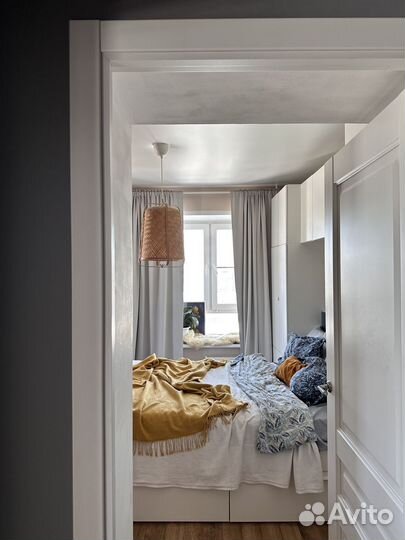 Подготовка квартиры к продаже