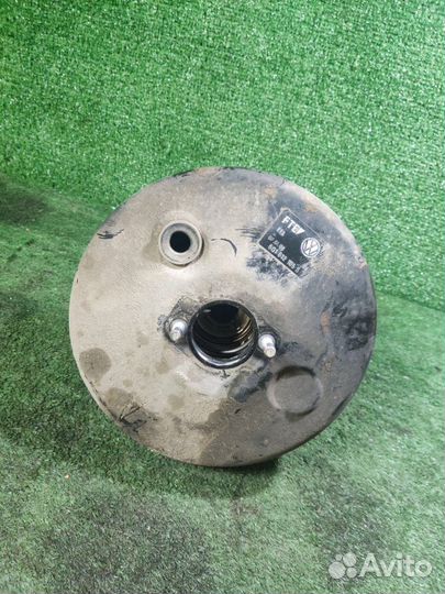 Вакуумный усилитель тормозов Skoda Fabia 2 2009