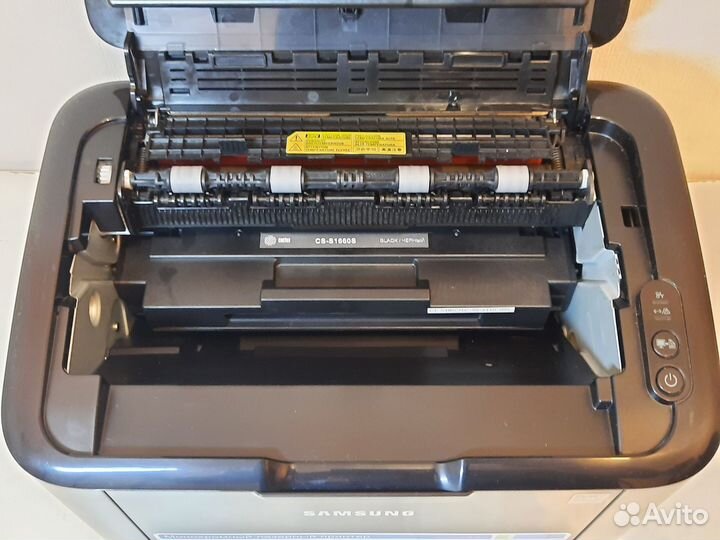 Принтер Samsung ML-1665