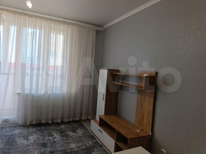 Квартира-студия, 25 м², 3/19 эт.