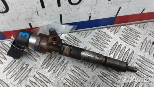 Форсунка дизельная nissan tiida C11X (CDN32AL03)