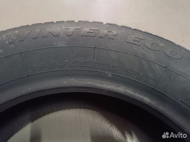 Charmhoo Winter Eco 195/65 R15 91T