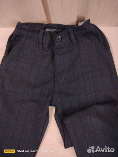 Детская одежда для мальчиков