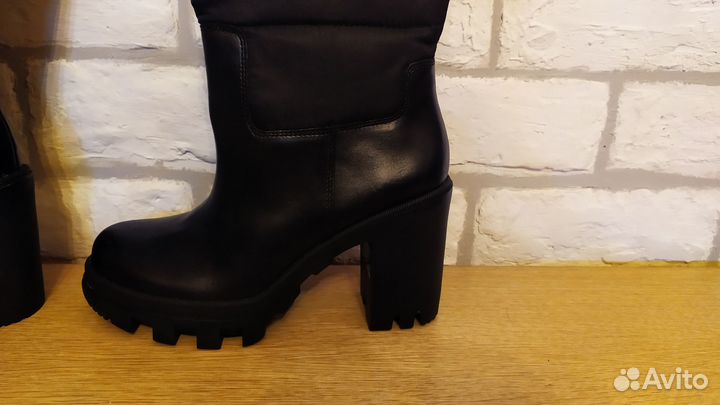 Сапоги Bikkembergs