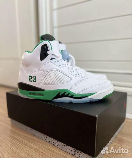 Nike Air Jordan 5 Оригинал