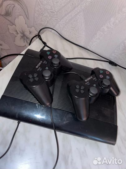 Продам соньку 3