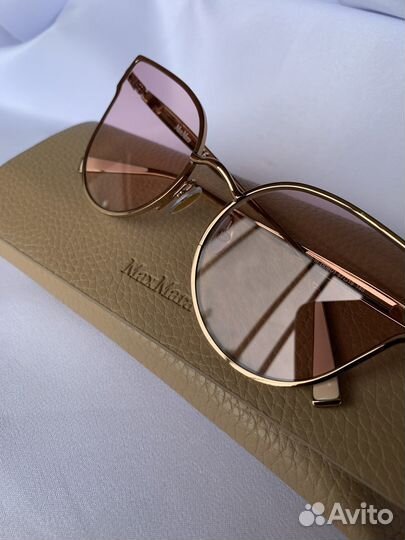 Очки MaxMara, оригинал