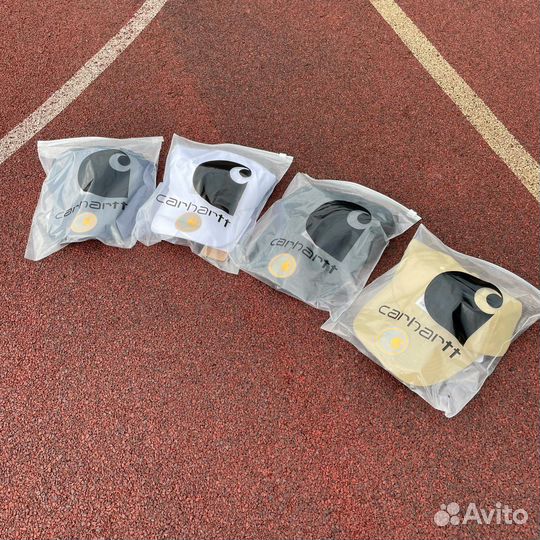 Бейсболка Carhartt