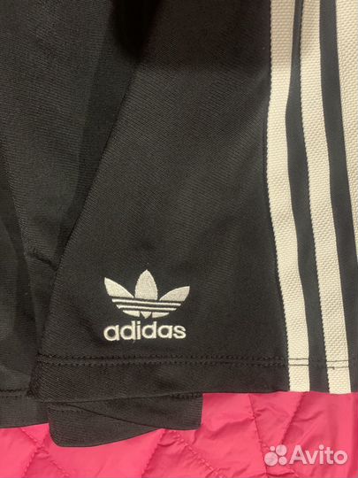 Теннисная юбка adidas 48/50