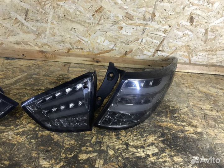 Фонарь задний Hyundai Ix35