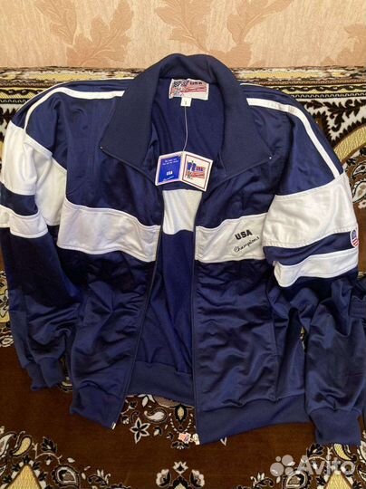 Спортивный костюм Champions USA