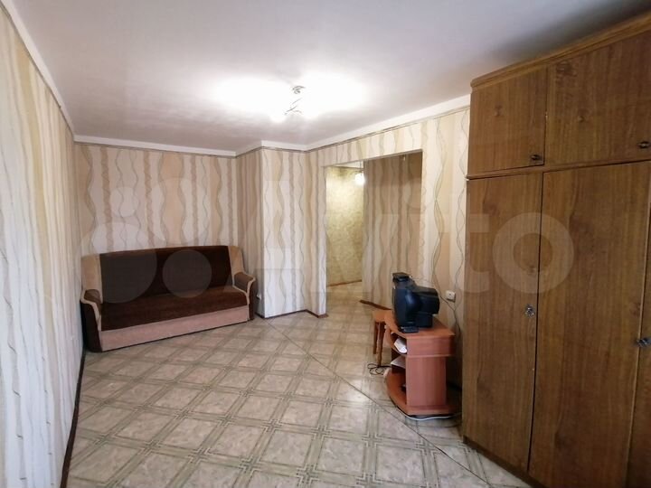 1-к. квартира, 30,5 м², 4/5 эт.