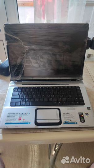 Hp pavilion dv6 6700 6915nr