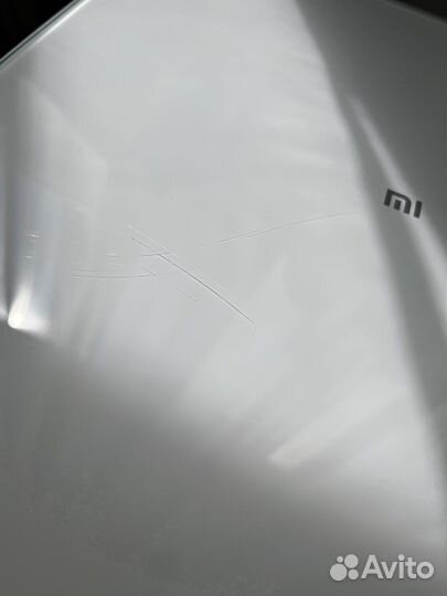 Весы напольные xiaomi