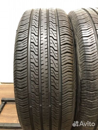 Hankook Optimo H417 205/65 R15 92H