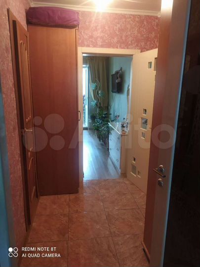 3-к. квартира, 69 м², 1/10 эт.