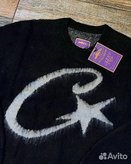 Свитер Corteiz